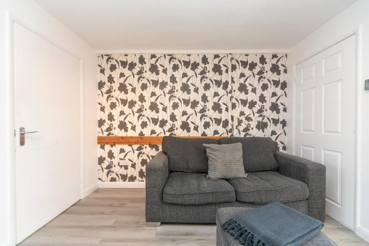 10 Boutique Studio Apartment Near Tube - Quiet Location Little Missenden Ngoại thất bức ảnh