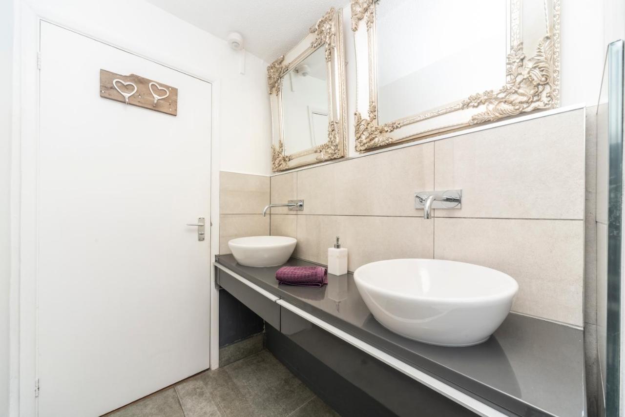 10 Boutique Studio Apartment Near Tube - Quiet Location Little Missenden Ngoại thất bức ảnh